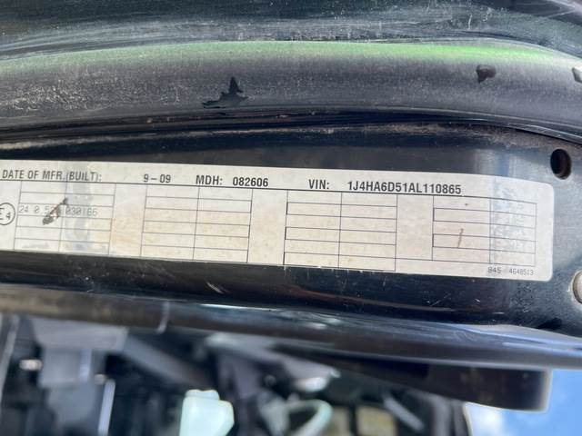 Chrysler Jeep Wrangler - SUV/ Todoterreno: foto 5 Chrysler Jeep Wrangler - SUV/ Todoterreno: foto 5