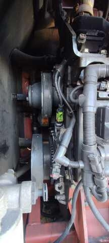 Ditch Witch JT4020AT - Perforadora direccional horizontal: foto 4 Ditch Witch JT4020AT - Perforadora direccional horizontal: foto 4