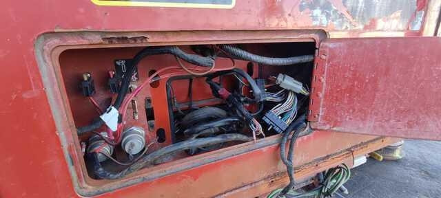 Ditch Witch JT4020AT - Perforadora direccional horizontal: foto 2 Ditch Witch JT4020AT - Perforadora direccional horizontal: foto 2