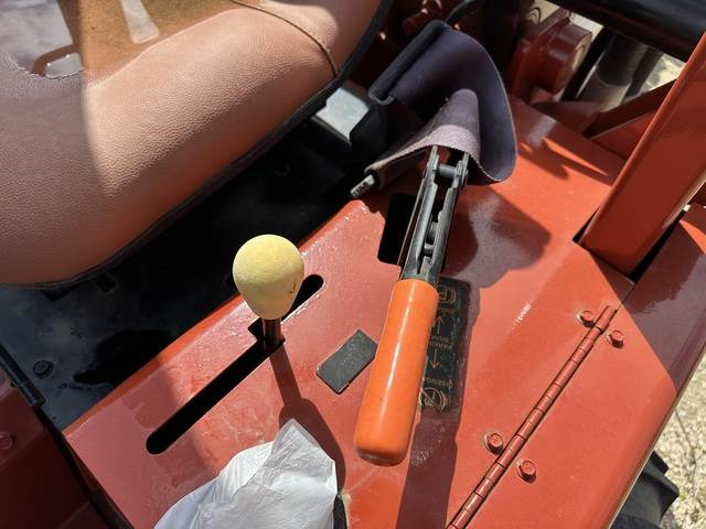 Ditch Witch RT45 - Zanjadora: foto 5 Ditch Witch RT45 - Zanjadora: foto 5