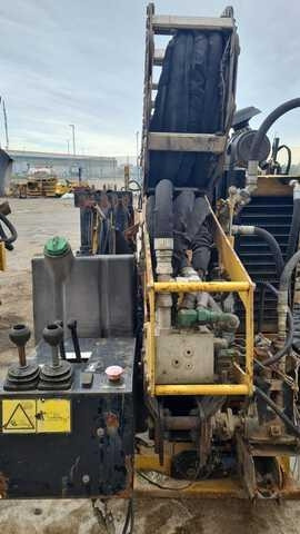 Vermeer D20X22 - Perforadora direccional horizontal: foto 2 Vermeer D20X22 - Perforadora direccional horizontal: foto 2