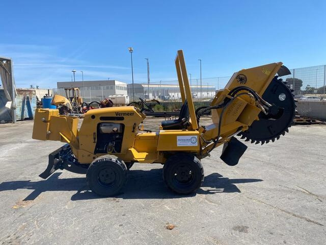 Vermeer RT450 - Zanjadora: foto 1 Vermeer RT450 - Zanjadora: foto 1