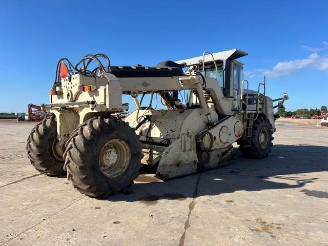 CAT RM500 - Compactador: foto 3 CAT RM500 - Compactador: foto 3