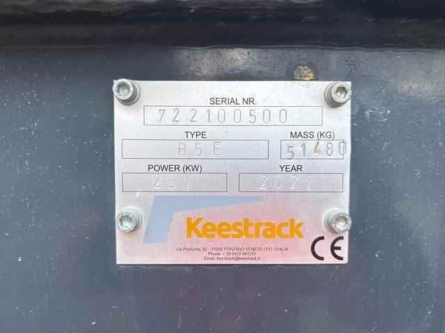 Keestrack B5E - Machacadora: foto 5 Keestrack B5E - Machacadora: foto 5