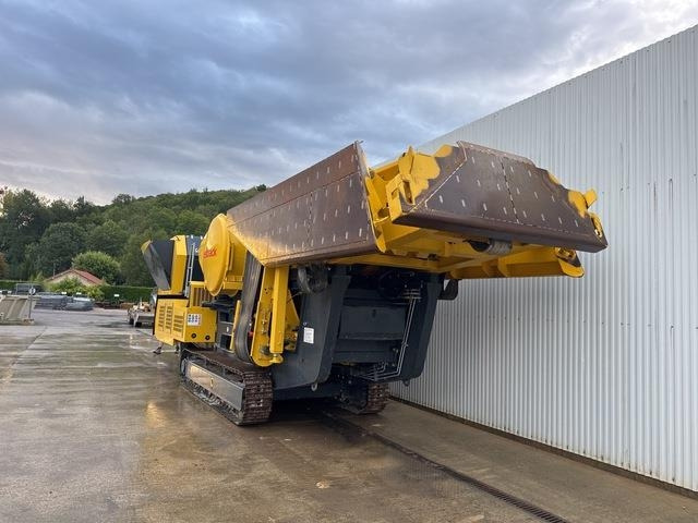 Keestrack B5E - Machacadora: foto 4 Keestrack B5E - Machacadora: foto 4