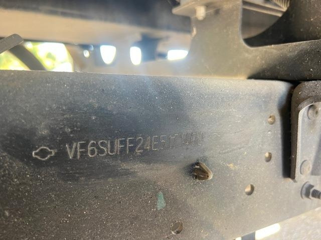 Renault Maxity 120DXI - Camión con plataforma elevadora: foto 5 Renault Maxity 120DXI - Camión con plataforma elevadora: foto 5