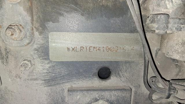 DAF CF440FT - Cabeza tractora: foto 5 DAF CF440FT - Cabeza tractora: foto 5