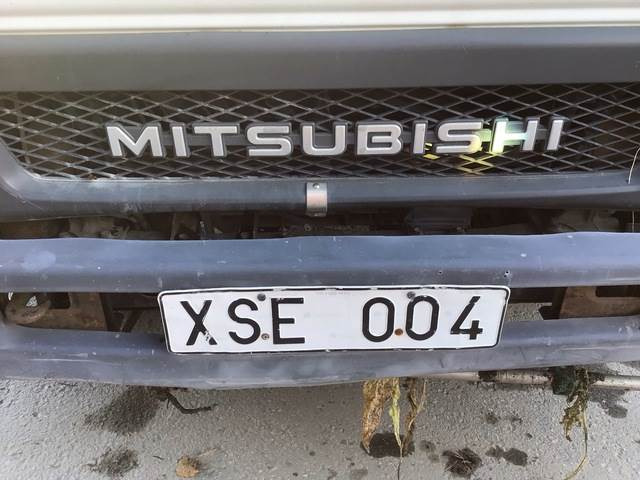 Leasing de  Mitsubishi Canter Mitsubishi Canter: foto 6