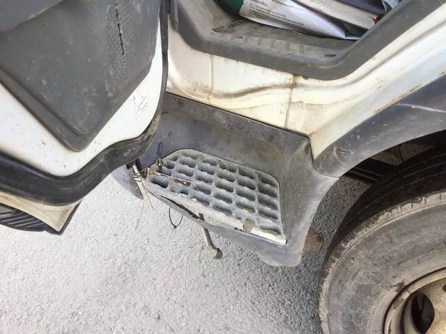 Leasing de  Mitsubishi Canter Mitsubishi Canter: foto 11