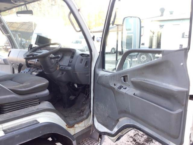 Leasing de  Mitsubishi Canter Mitsubishi Canter: foto 12