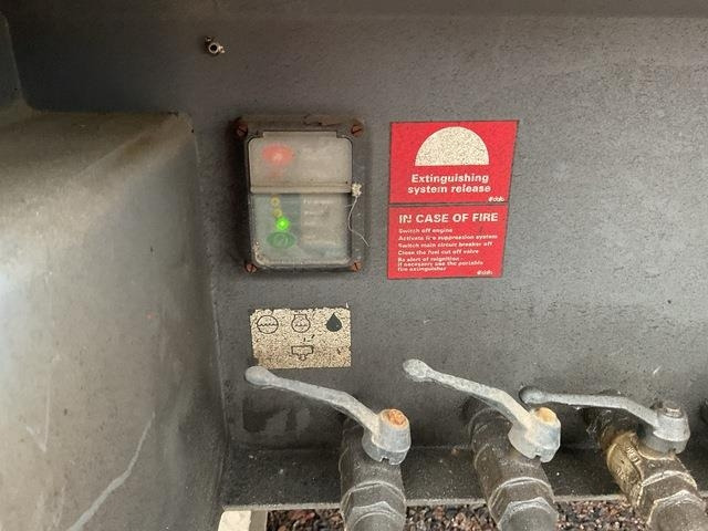 Compresor de aire Atlas Copco Y35: foto 14 Compresor de aire Atlas Copco Y35: foto 14