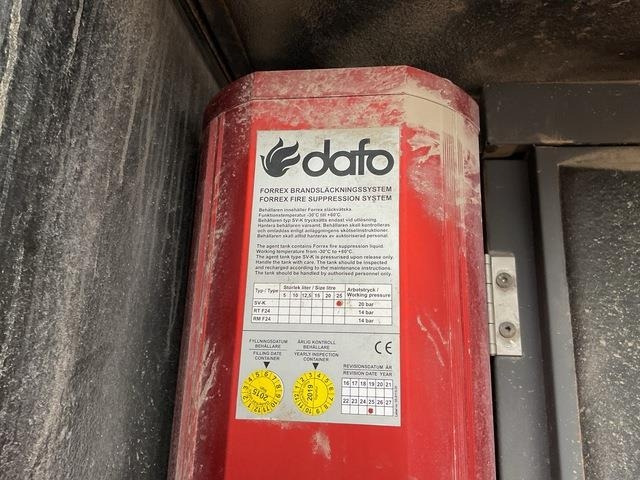 Compresor de aire Atlas Copco Y35: foto 18 Compresor de aire Atlas Copco Y35: foto 18