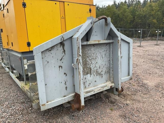 Compresor de aire Atlas Copco Y35: foto 10 Compresor de aire Atlas Copco Y35: foto 10