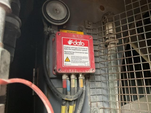 Compresor de aire Atlas Copco Y35: foto 15 Compresor de aire Atlas Copco Y35: foto 15