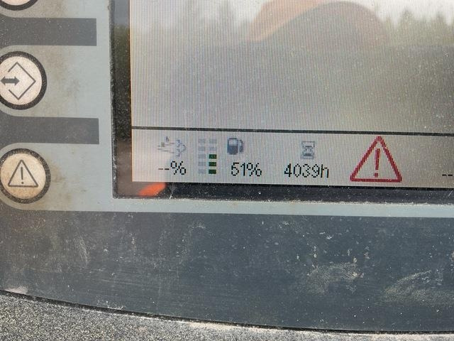 Compresor de aire Atlas Copco Y35: foto 7 Compresor de aire Atlas Copco Y35: foto 7