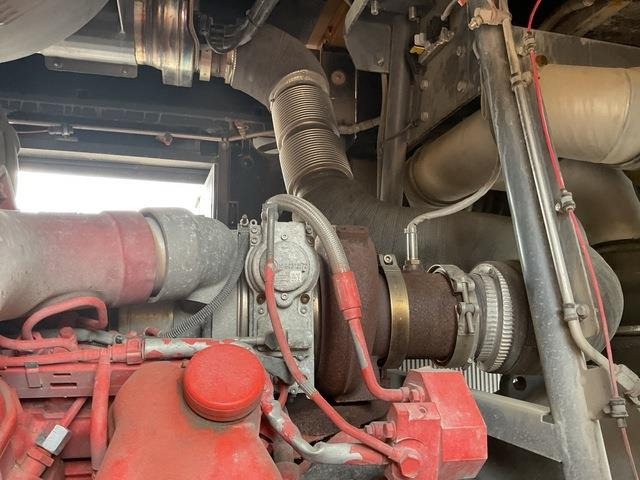 Compresor de aire Atlas Copco Y35: foto 22 Compresor de aire Atlas Copco Y35: foto 22