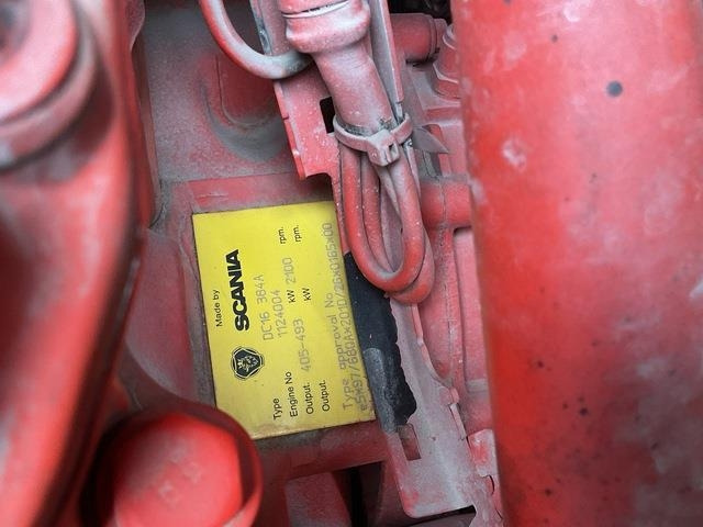 Compresor de aire Atlas Copco Y35: foto 20 Compresor de aire Atlas Copco Y35: foto 20