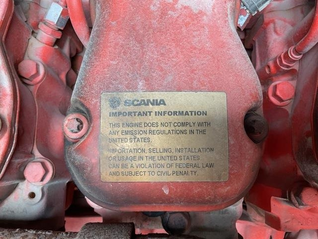 Compresor de aire Atlas Copco Y35: foto 19 Compresor de aire Atlas Copco Y35: foto 19