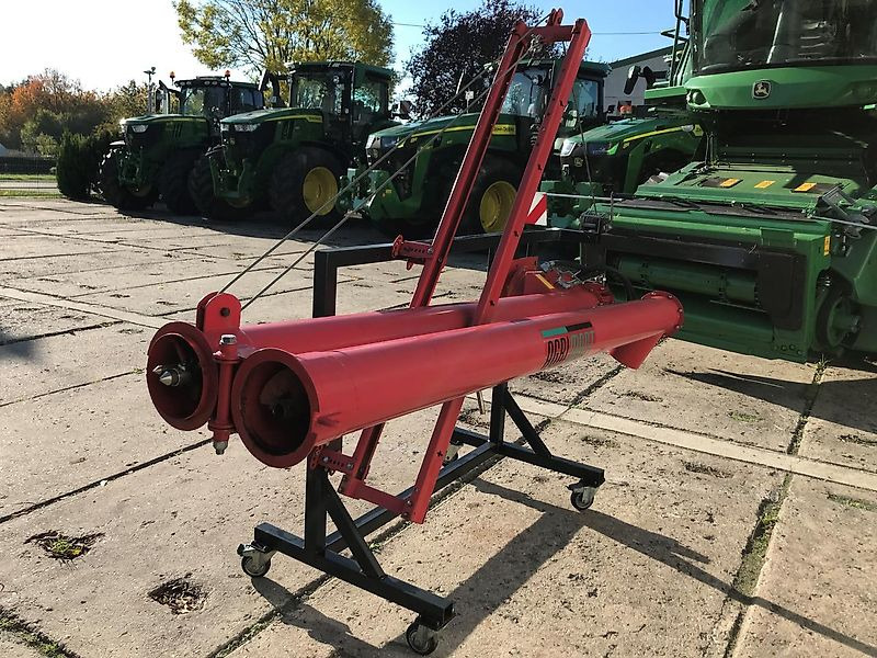 AgriMont Schnecke SSN 20 wie CanAgro - Equipo poscosecha: foto 5 AgriMont Schnecke SSN 20 wie CanAgro - Equipo poscosecha: foto 5