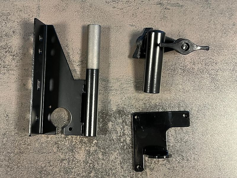 Amazone AmaTron4 mit GPS-Switch pro - Tractor: foto 3 Amazone AmaTron4 mit GPS-Switch pro - Tractor: foto 3