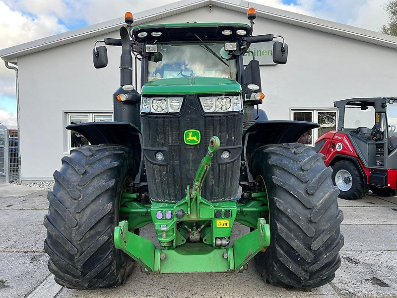 John Deere 7290R e23 - Tractor: foto 3 John Deere 7290R e23 - Tractor: foto 3