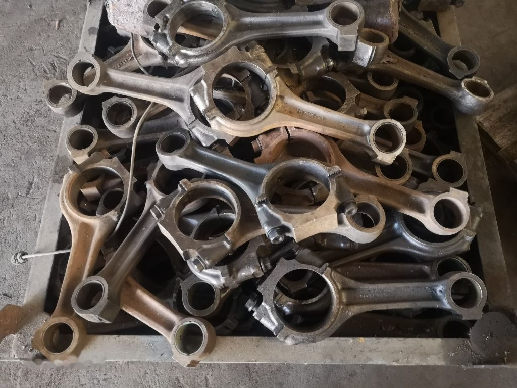 MAN - Biela para Camión: foto 1 MAN - Biela para Camión: foto 1