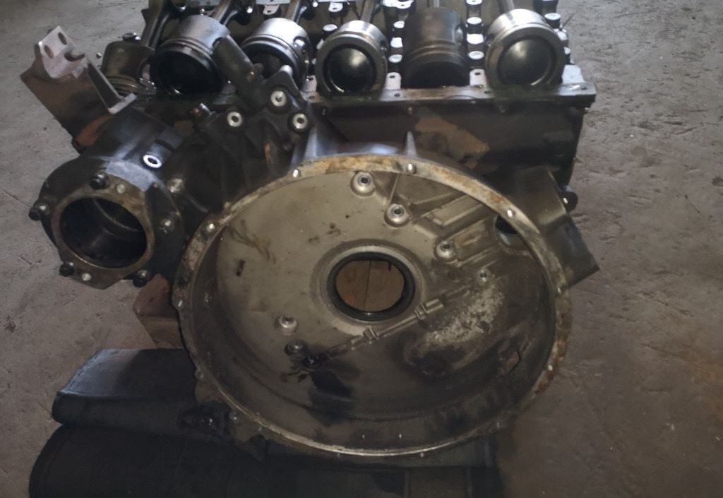 Mercedes-Benz OM 906 960 - Biela para Camión: foto 3 Mercedes-Benz OM 906 960 - Biela para Camión: foto 3