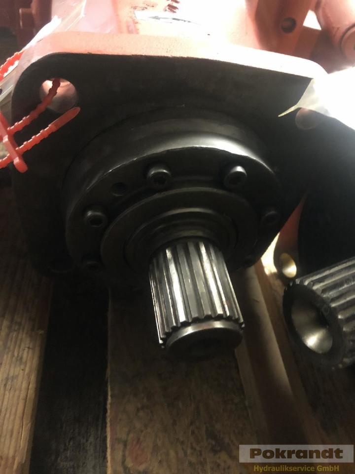 Linde BPR 140 - Bomba hidráulica: foto 3 Linde BPR 140 - Bomba hidráulica: foto 3