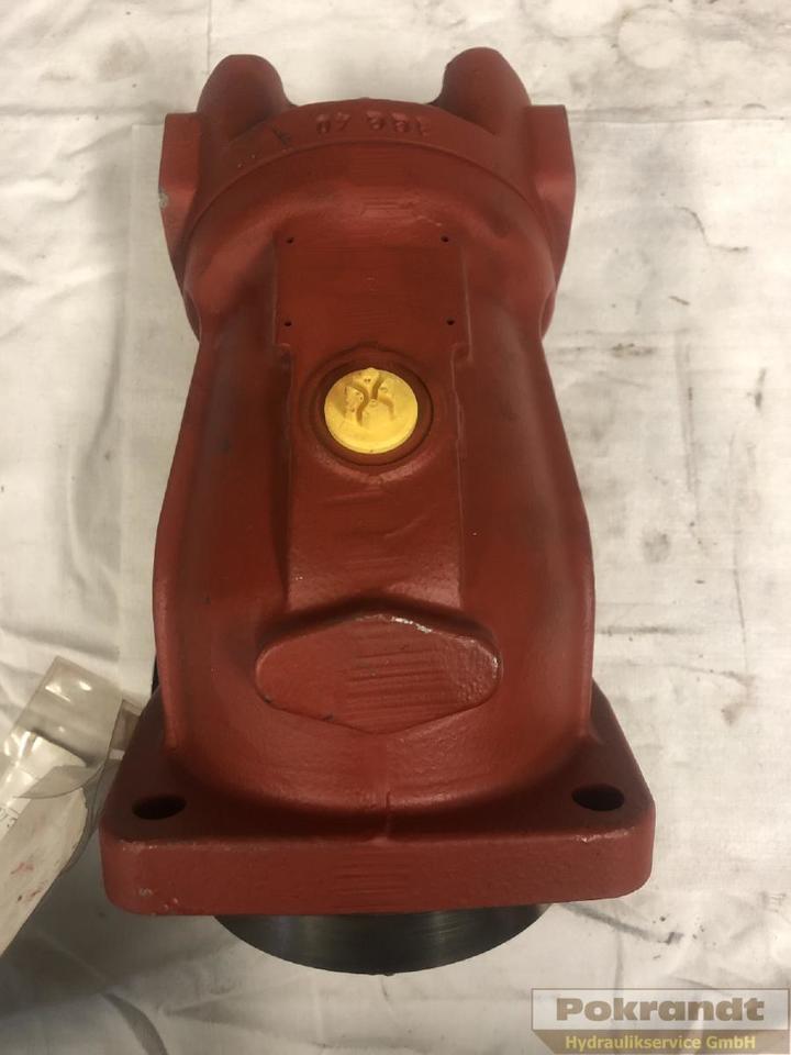 Rexroth A2FM56/61W - Motor hidráulico: foto 1 Rexroth A2FM56/61W - Motor hidráulico: foto 1