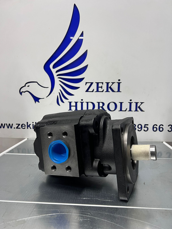 HYDRECO 113902 M3C2216G5B25D - Bomba hidráulica para Camión: foto 1 HYDRECO 113902 M3C2216G5B25D - Bomba hidráulica para Camión: foto 1