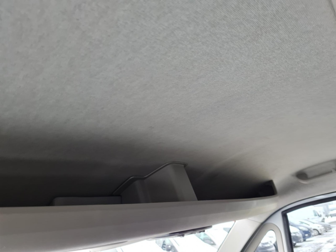 Furgoneta pequeña, Furgoneta combi Peugeot Boxer Kasten L3H2 Doka 6-Sitze AHK PDC KLIMA: foto 18