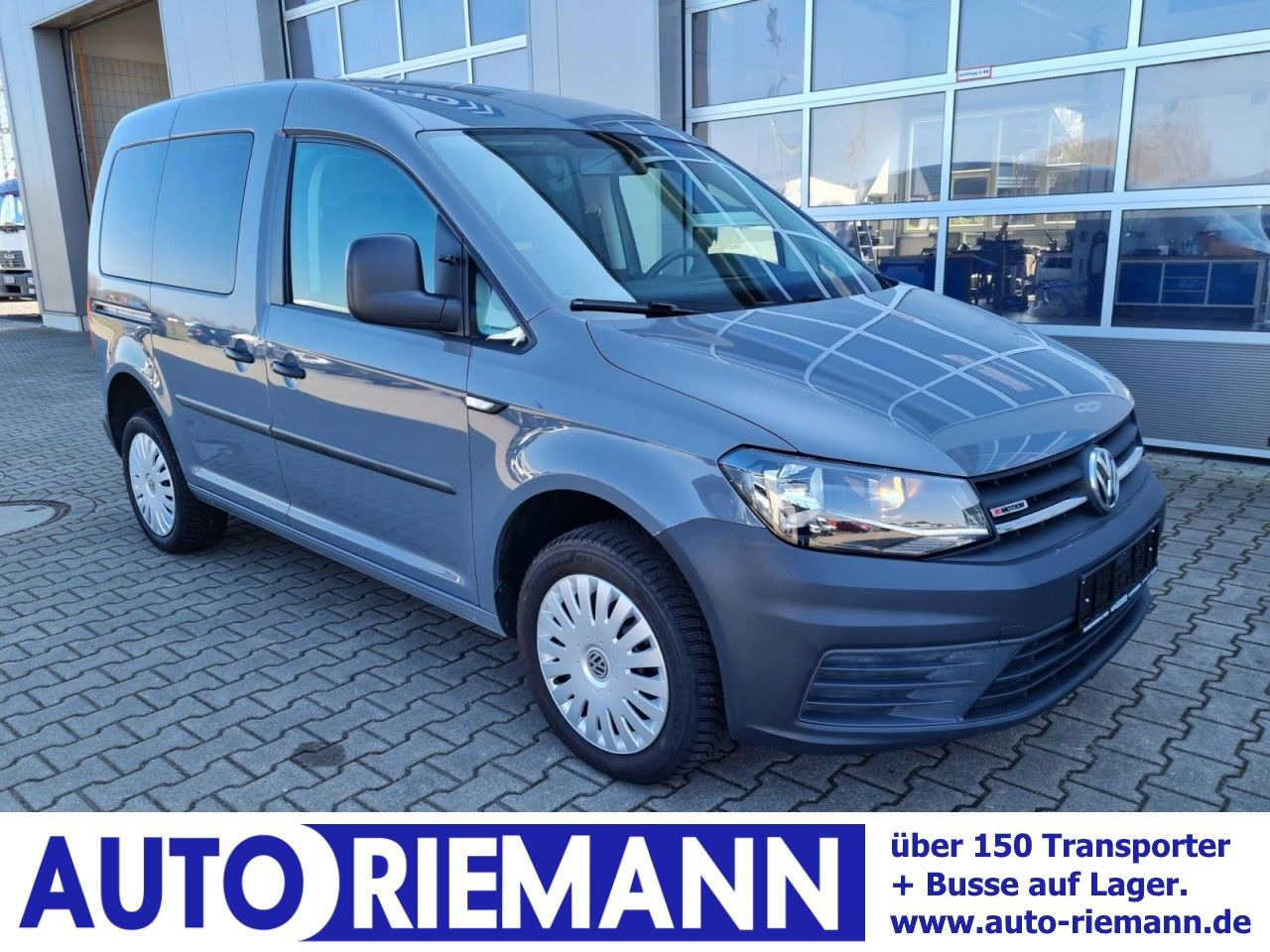 Volkswagen Caddy 4Motion TDi Kombi 5-Sitze REGALSYSTEM TEMP - Coche: foto 1 Volkswagen Caddy 4Motion TDi Kombi 5-Sitze REGALSYSTEM TEMP - Coche: foto 1