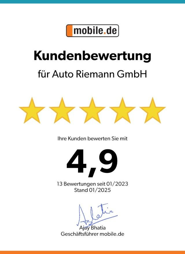 Leasing de  Volkswagen Crafter 35 Doka TDI lang AHK Klima Volkswagen Crafter 35 Doka TDI lang AHK Klima: foto 18