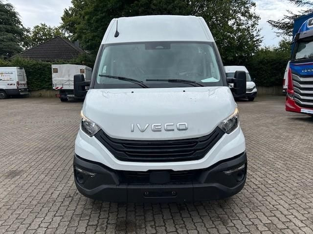 Iveco Daily 35S16A8V 4100 MY2024 0% Finanzierung 11... - Furgón: foto 2 Iveco Daily 35S16A8V 4100 MY2024 0% Finanzierung 11... - Furgón: foto 2
