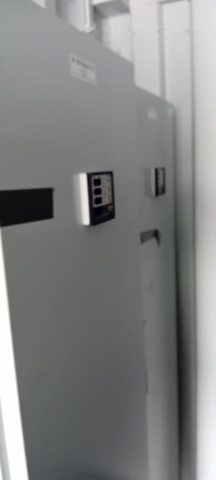 Generador industriale nuevo Stamford Generator Cummins STAMFORD 1600 KVA 2015 rok . Agregaty Prądotwó: foto 30