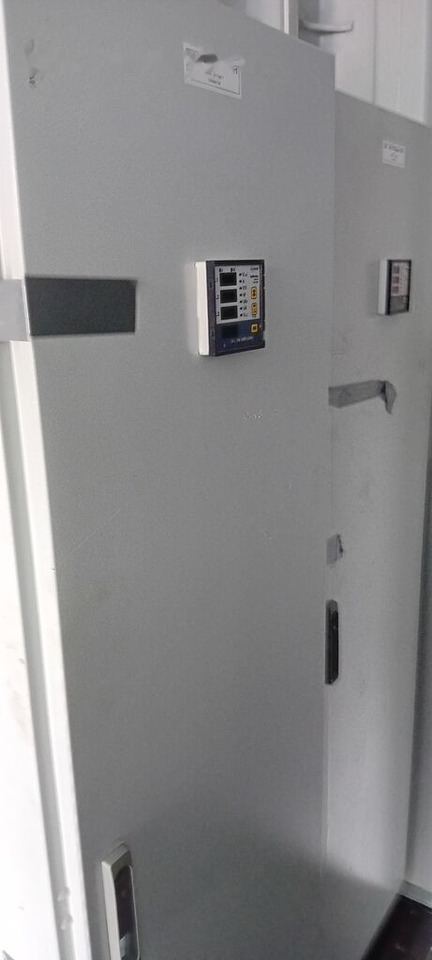 Generador industriale nuevo Stamford Generator Cummins STAMFORD 1600 KVA 2015 rok . Agregaty Prądotwó: foto 31