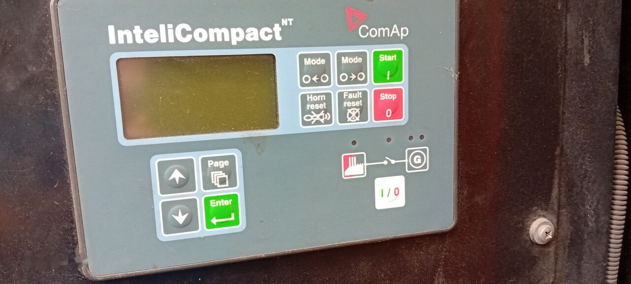 Generador industriale nuevo Stamford Generator Cummins STAMFORD 1600 KVA 2015 rok . Agregaty Prądotwó: foto 50
