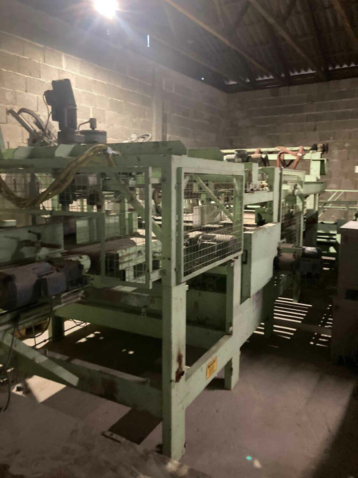 Pikomat – Palletizer/Palettierer - Máquina herramienta: foto 1 Pikomat – Palletizer/Palettierer - Máquina herramienta: foto 1