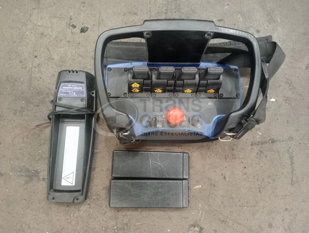 Grúa Fassi F26A.0.23 active - Grúa para camión para Camión: foto 3 Grúa Fassi F26A.0.23 active - Grúa para camión para Camión: foto 3