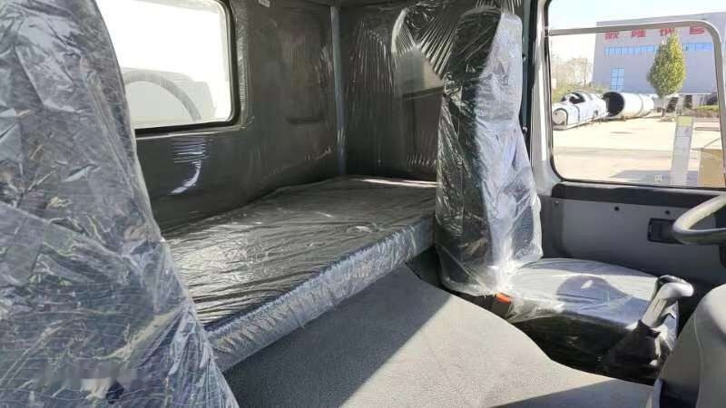 Howo - Camión volquete: foto 3 Howo - Camión volquete: foto 3