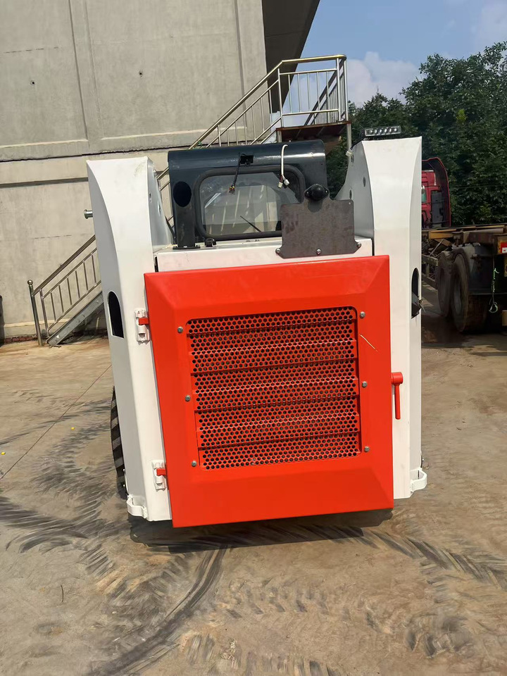 BOBCAT S18 S450 S550 T770 - Minicargadora: foto 4 BOBCAT S18 S450 S550 T770 - Minicargadora: foto 4