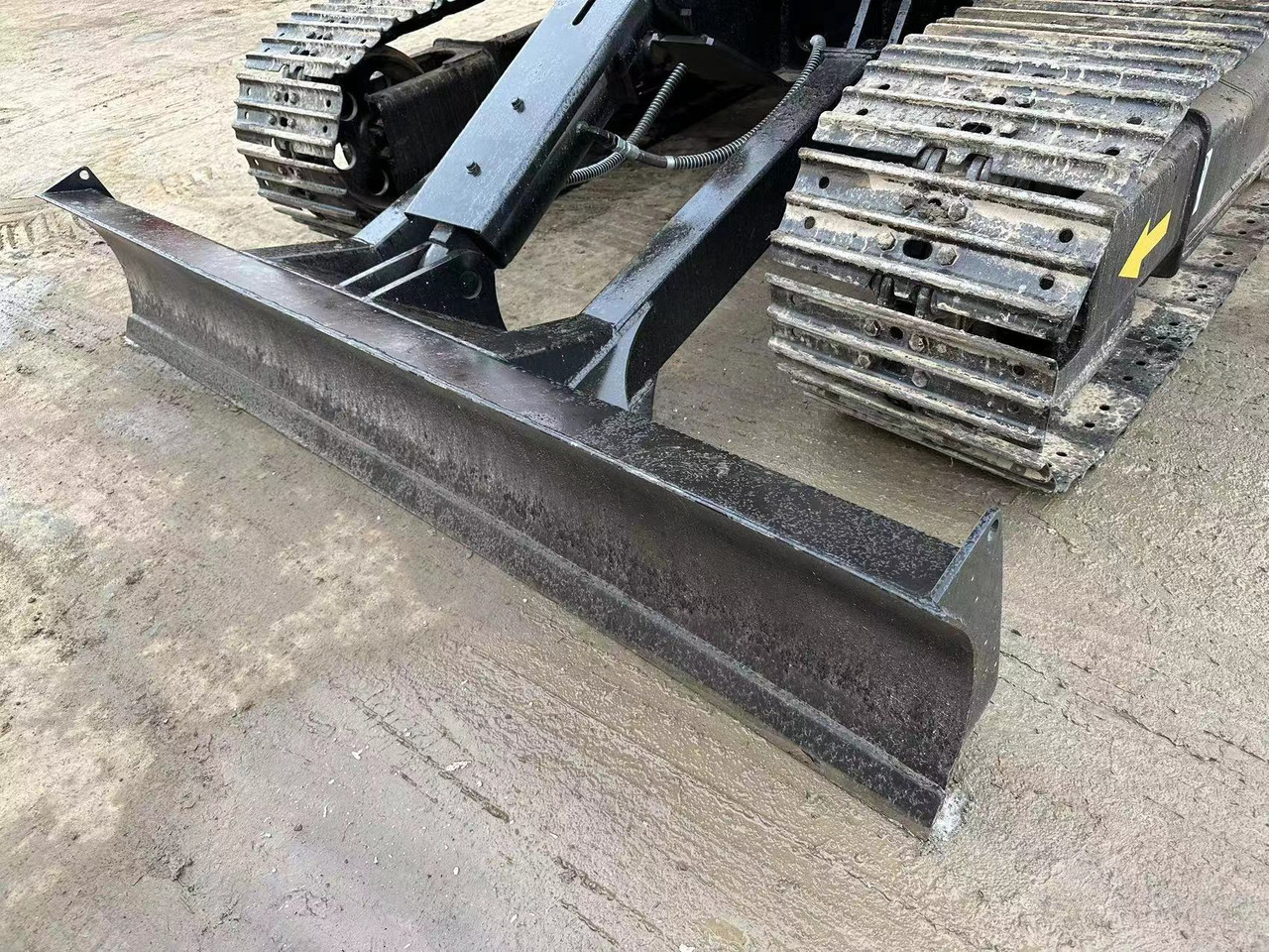 CAT 307E2 - Miniexcavadora: foto 5 CAT 307E2 - Miniexcavadora: foto 5