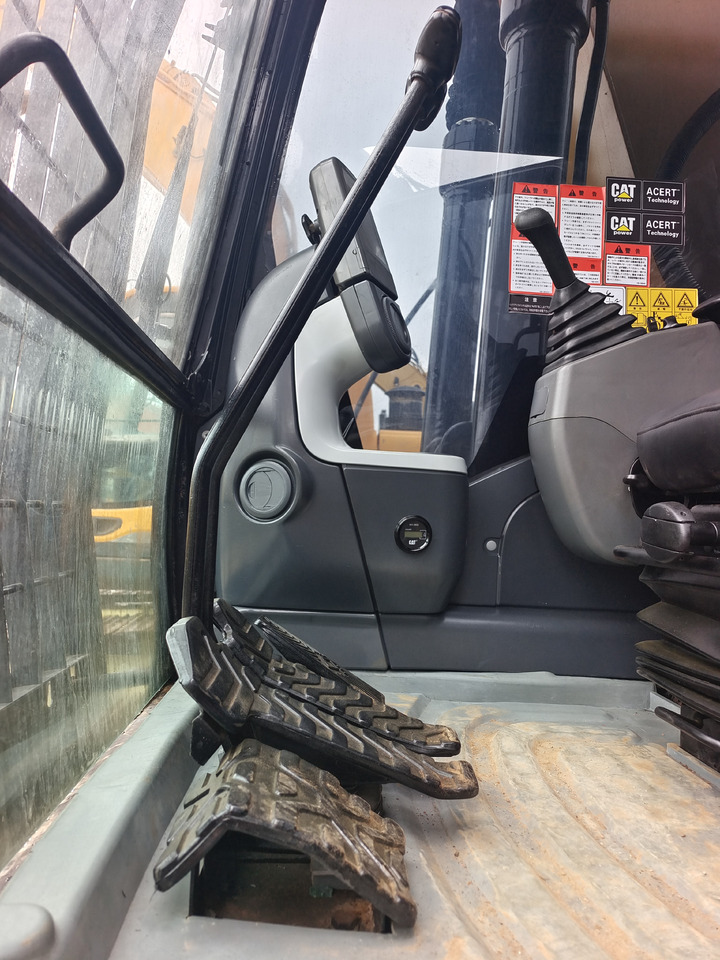 CAT 320D2L - Excavadora de cadenas: foto 5 CAT 320D2L - Excavadora de cadenas: foto 5