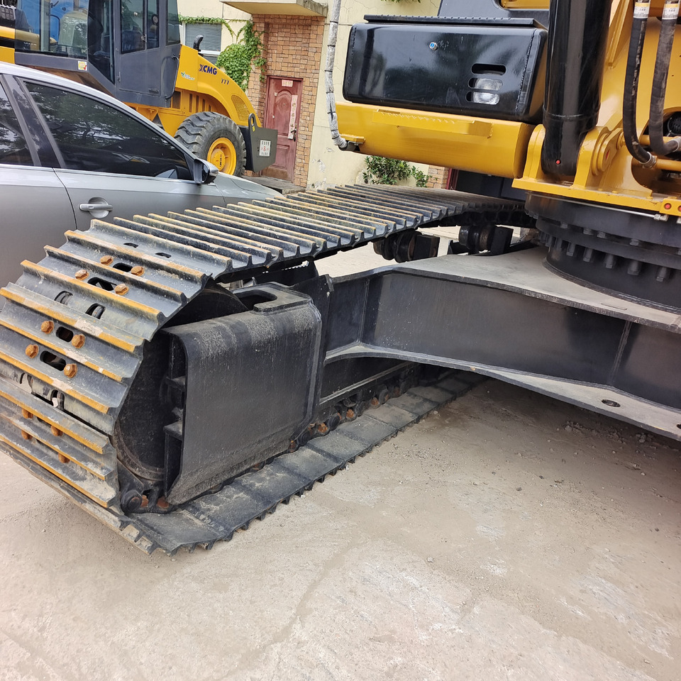 CAT 336D 336D2 336 D2 L - Excavadora de cadenas: foto 4 CAT 336D 336D2 336 D2 L - Excavadora de cadenas: foto 4
