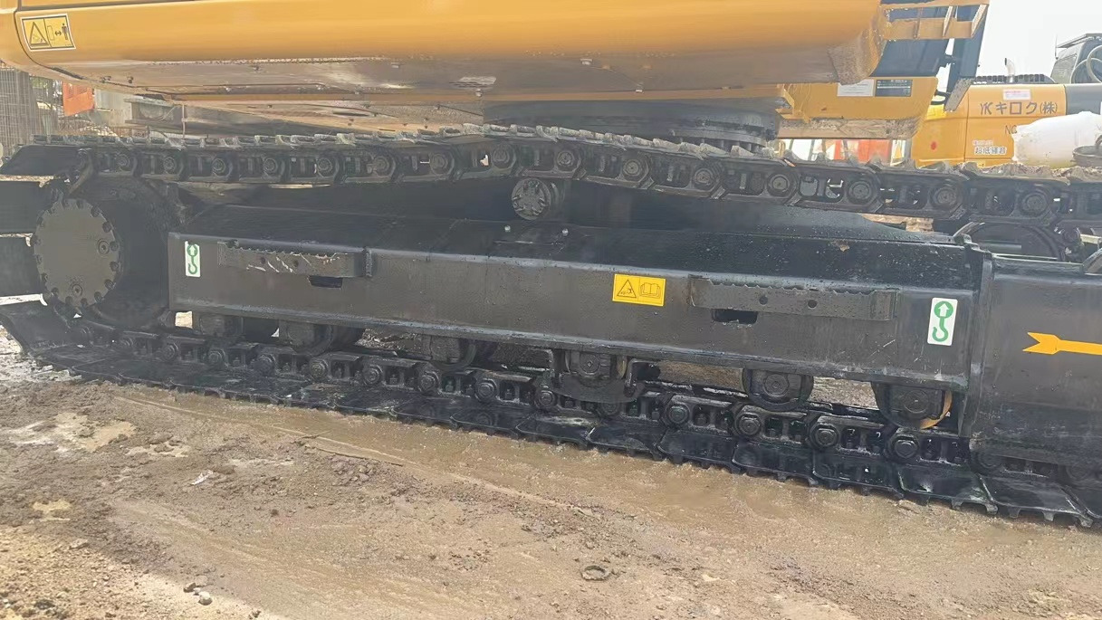 CATERPILLAR 312D2GC CAT - Excavadora de cadenas: foto 5 CATERPILLAR 312D2GC CAT - Excavadora de cadenas: foto 5