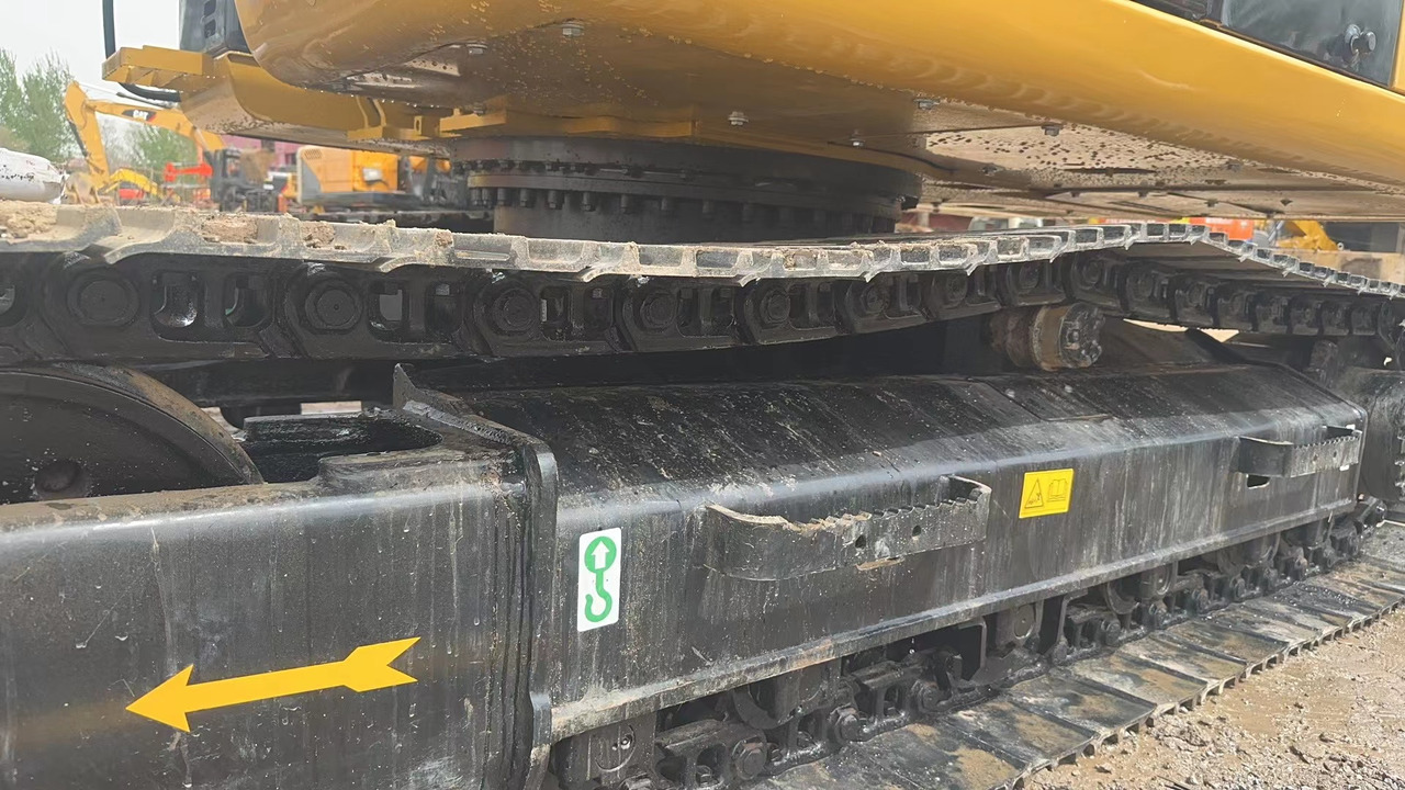 CATERPILLAR 312D2GC CAT - Excavadora de cadenas: foto 4 CATERPILLAR 312D2GC CAT - Excavadora de cadenas: foto 4