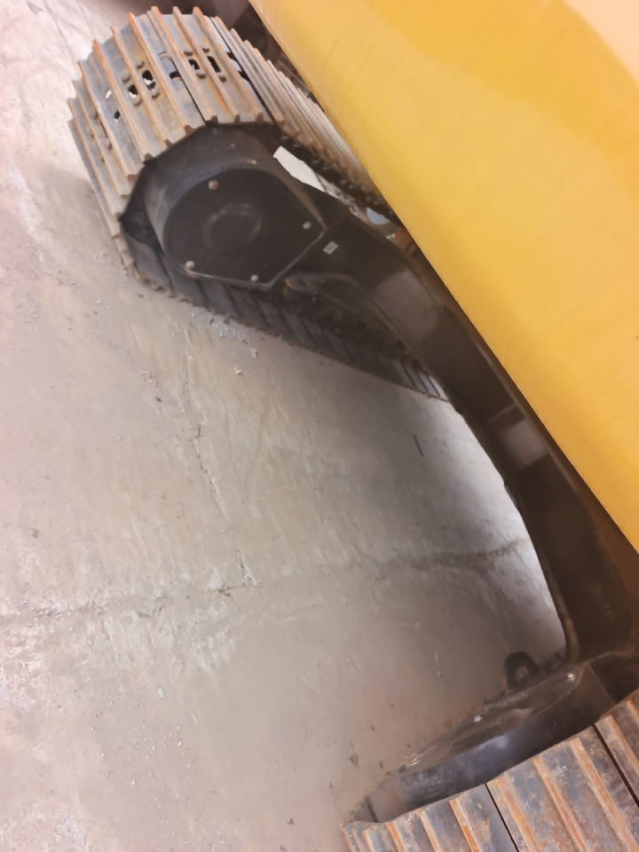 CATERPILLAR 323GC CAT 323 GC - Excavadora de cadenas: foto 4 CATERPILLAR 323GC CAT 323 GC - Excavadora de cadenas: foto 4