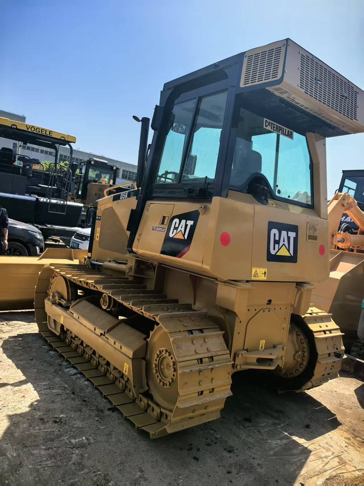 CATERPILLAR D5KLGP - Bulldozer: foto 2 CATERPILLAR D5KLGP - Bulldozer: foto 2