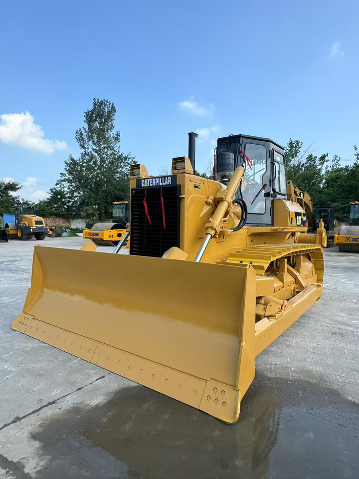 CATERPILLAR D6G CAT D 6 G D7G D8T D6R - Bulldozer: foto 5 CATERPILLAR D6G CAT D 6 G D7G D8T D6R - Bulldozer: foto 5