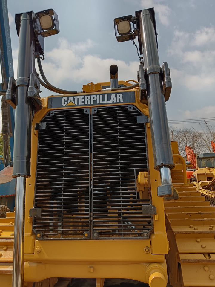 CATERPILLAR D8T CAT D7G D6R D6G D8R D8N - Bulldozer: foto 4 CATERPILLAR D8T CAT D7G D6R D6G D8R D8N - Bulldozer: foto 4
